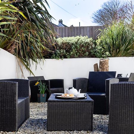 The Nook - Self Serviced Accommodation St Ives  Bagian luar foto