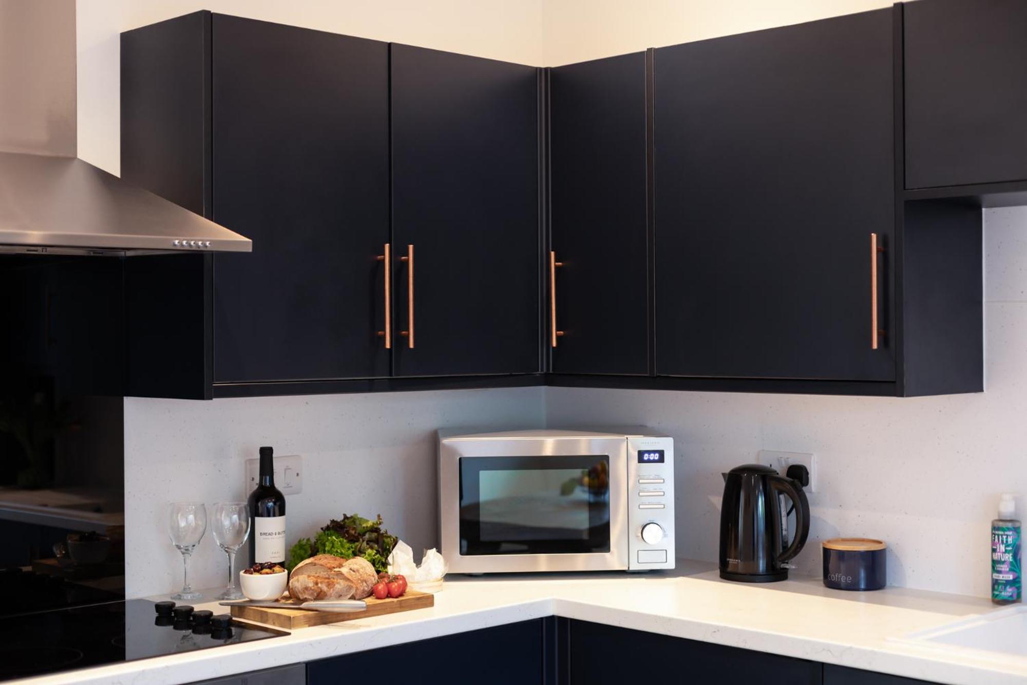 The Nook - Self Serviced Accommodation St Ives  Bagian luar foto