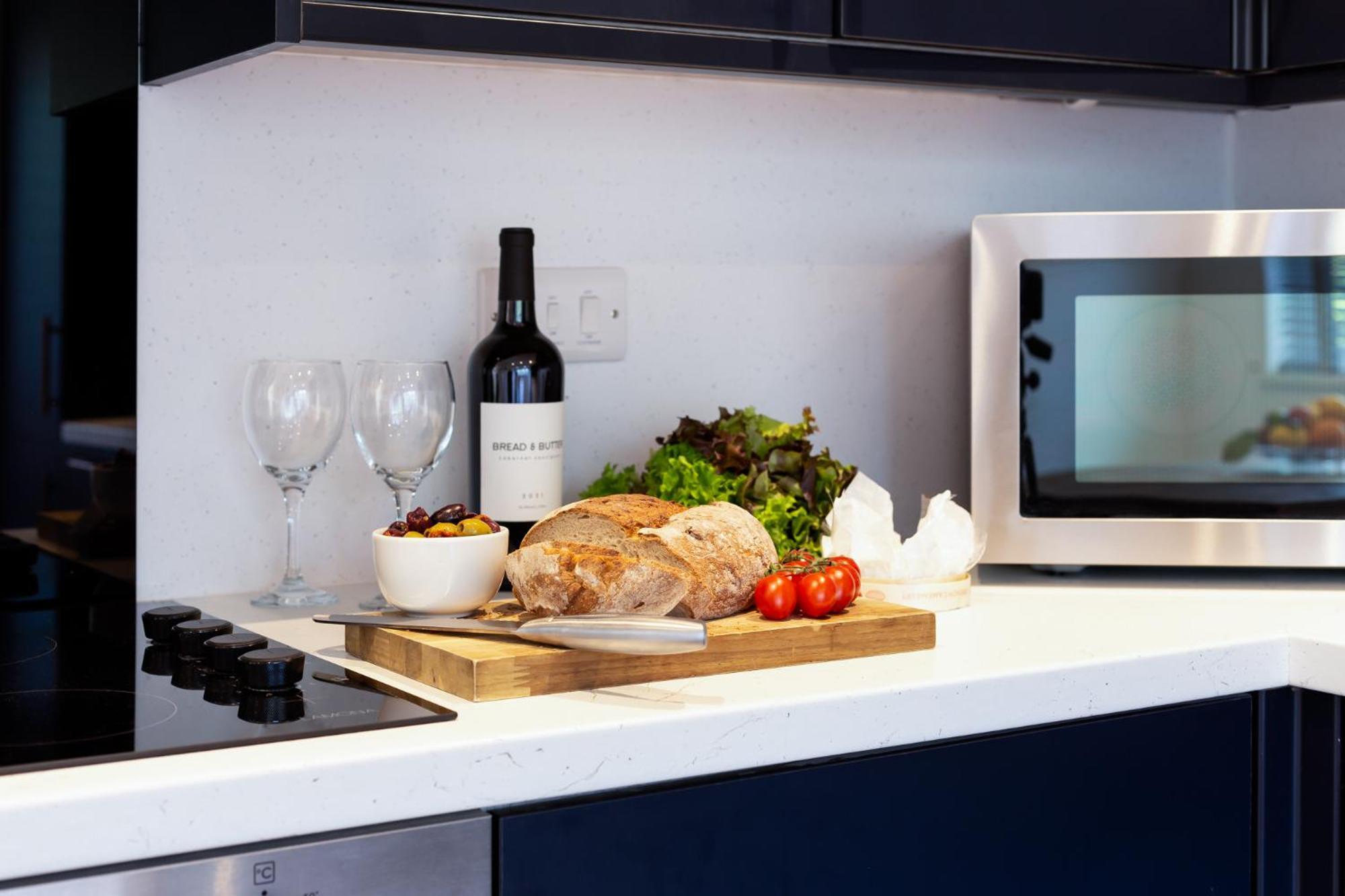 The Nook - Self Serviced Accommodation St Ives  Bagian luar foto