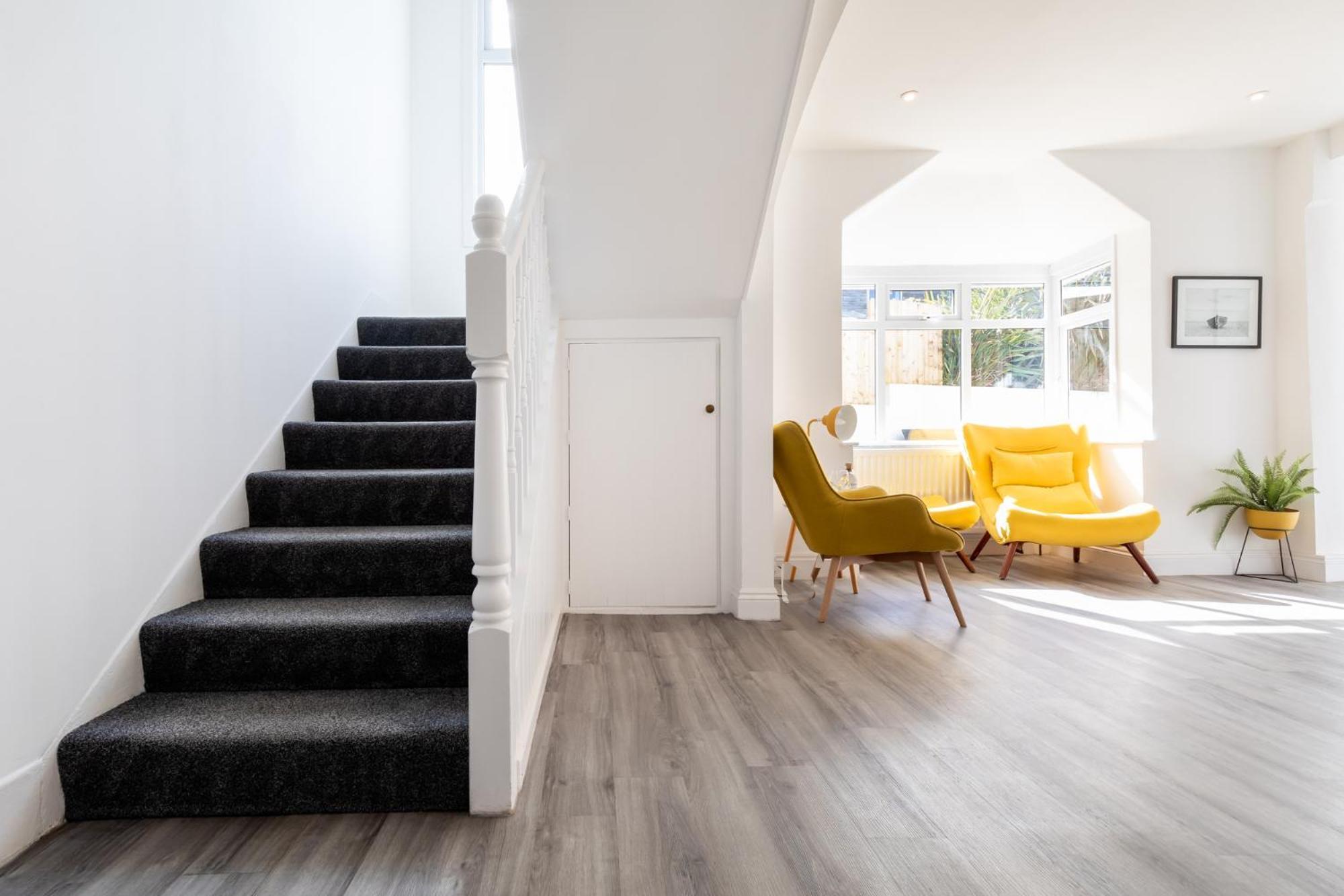 The Nook - Self Serviced Accommodation St Ives  Bagian luar foto