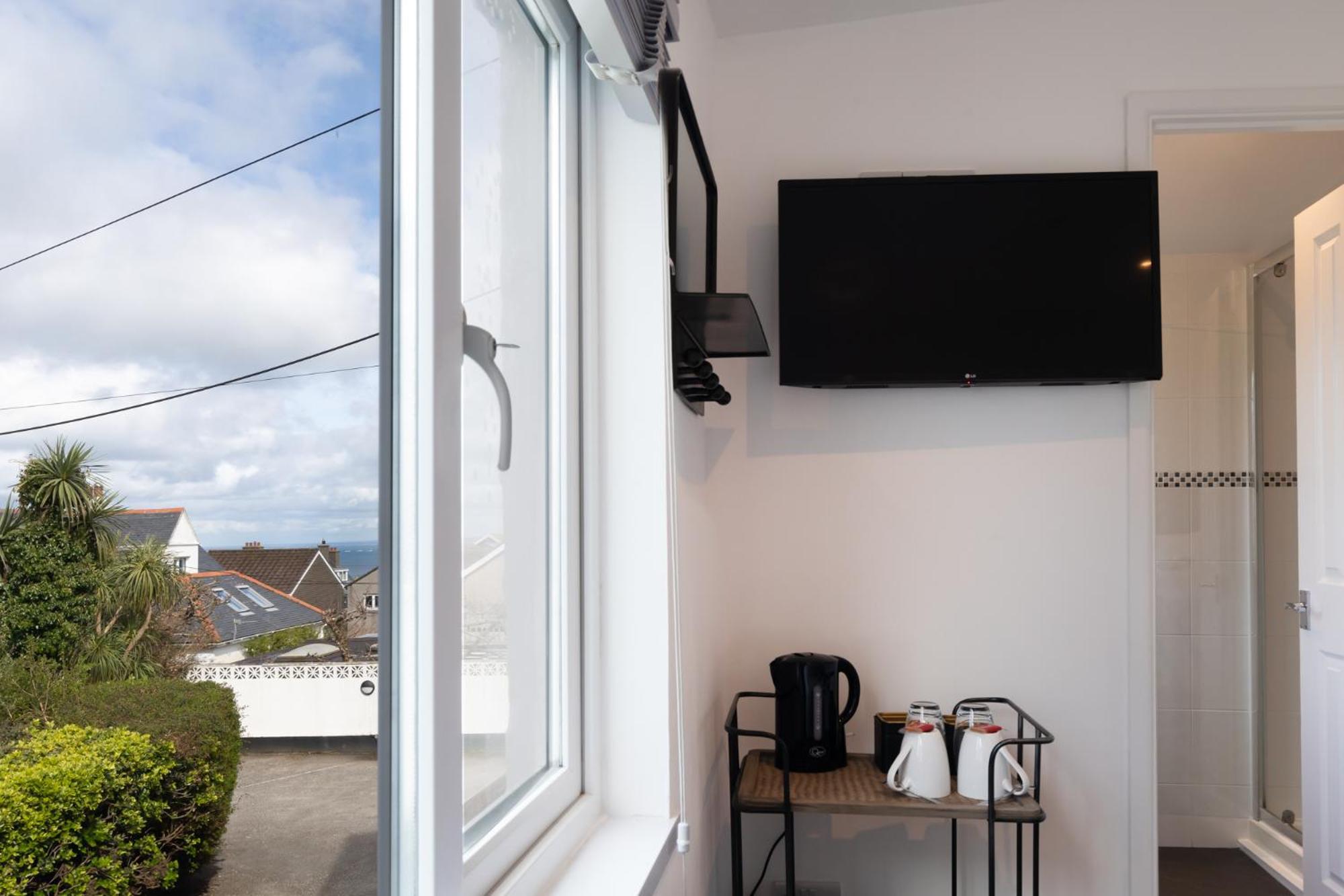 The Nook - Self Serviced Accommodation St Ives  Bagian luar foto