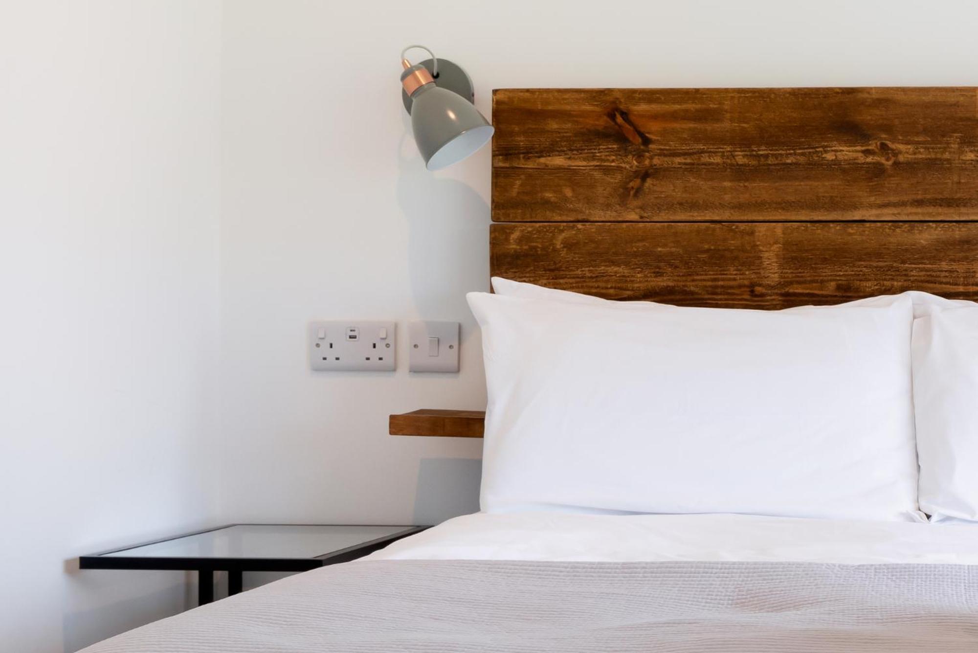 The Nook - Self Serviced Accommodation St Ives  Bagian luar foto