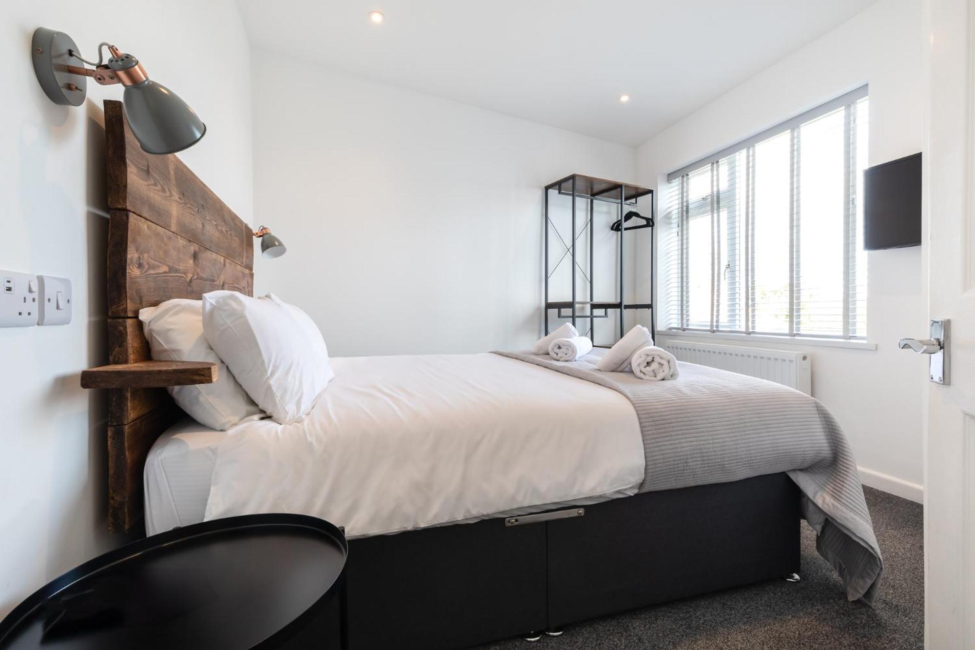 The Nook - Self Serviced Accommodation St Ives  Bagian luar foto
