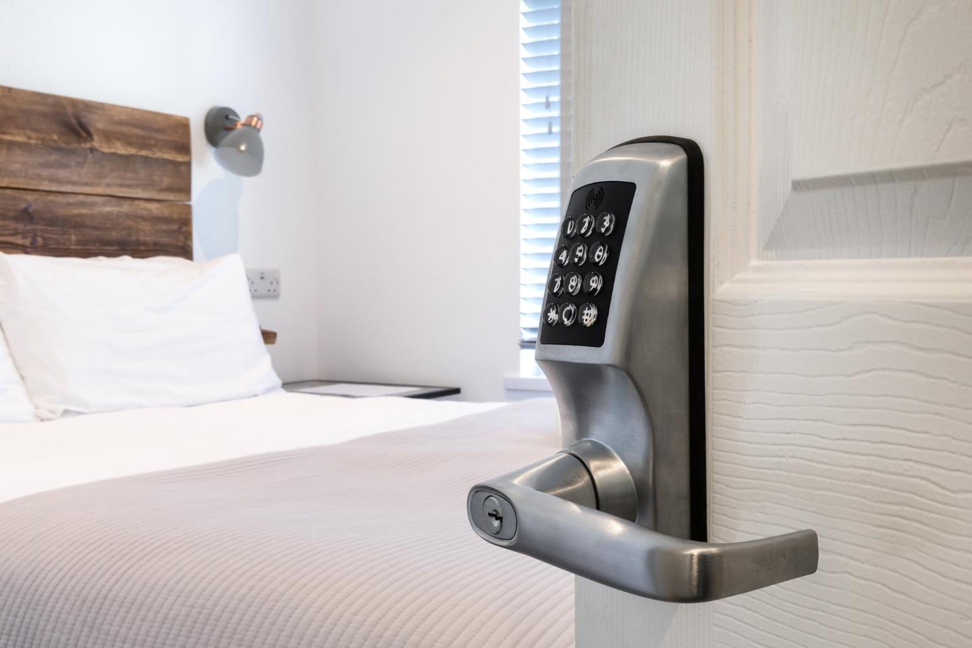 The Nook - Self Serviced Accommodation St Ives  Bagian luar foto