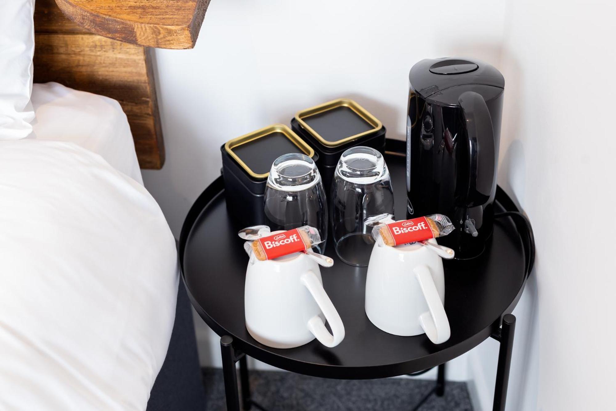 The Nook - Self Serviced Accommodation St Ives  Bagian luar foto