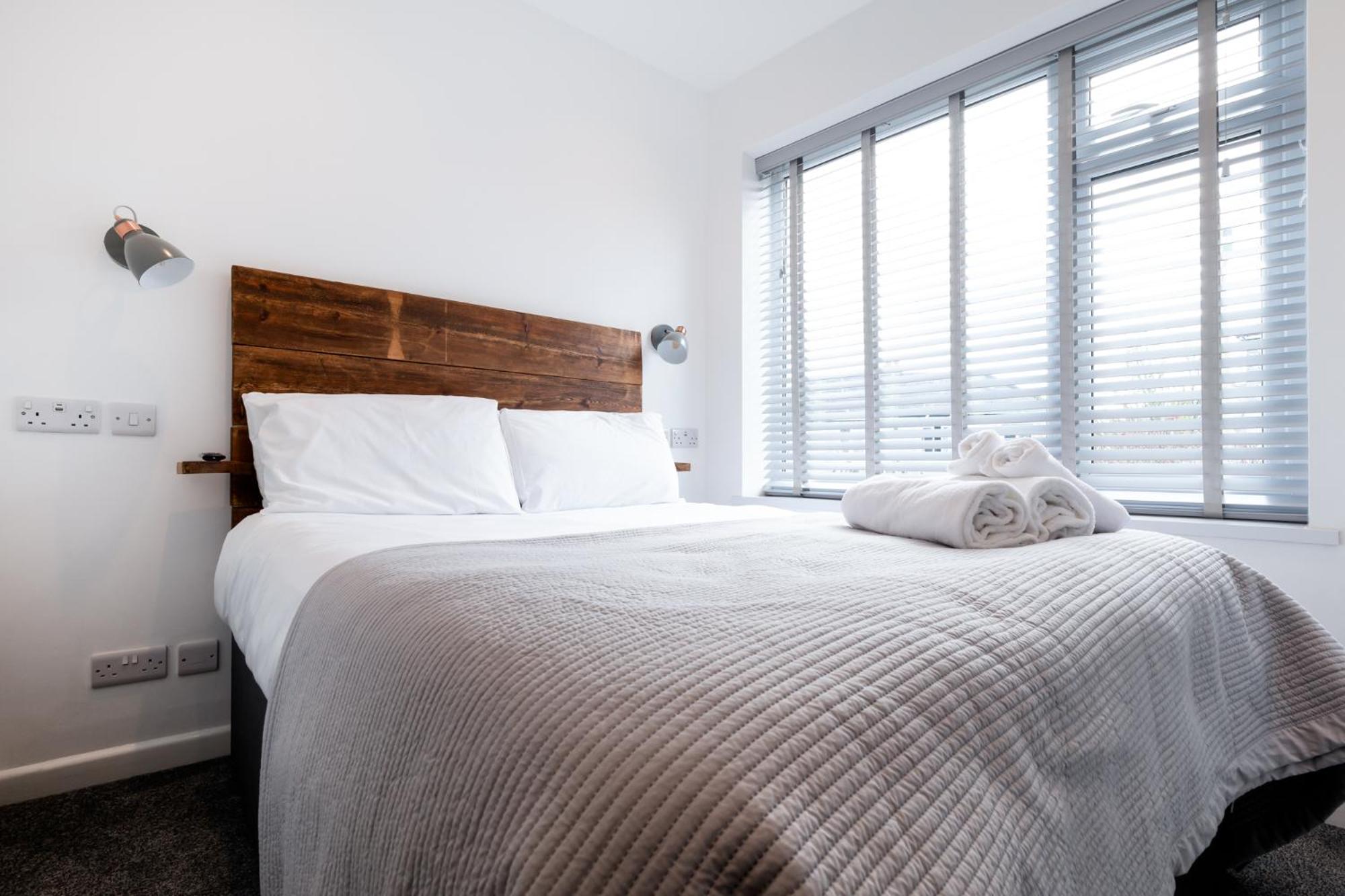 The Nook - Self Serviced Accommodation St Ives  Bagian luar foto