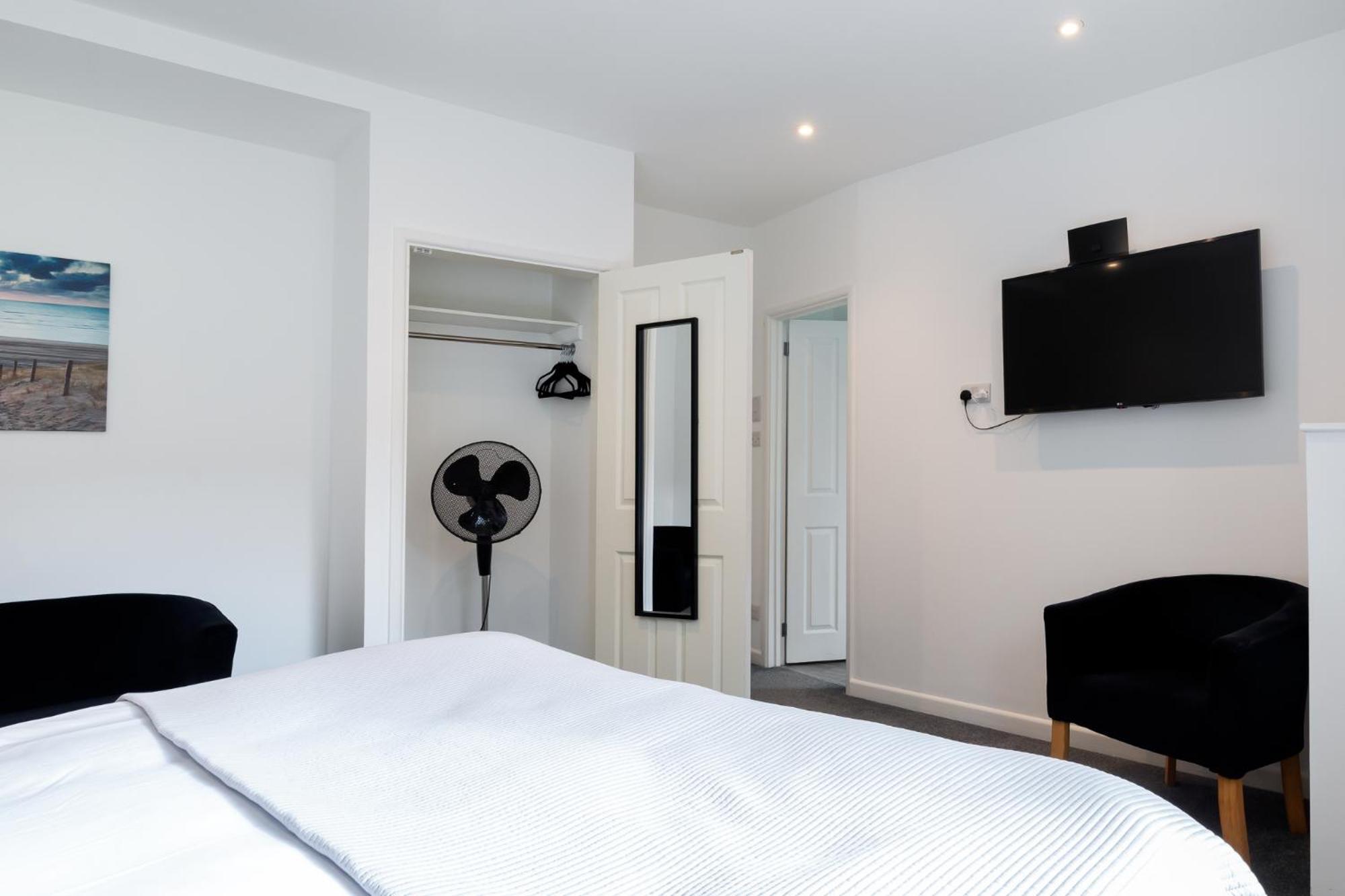 The Nook - Self Serviced Accommodation St Ives  Bagian luar foto