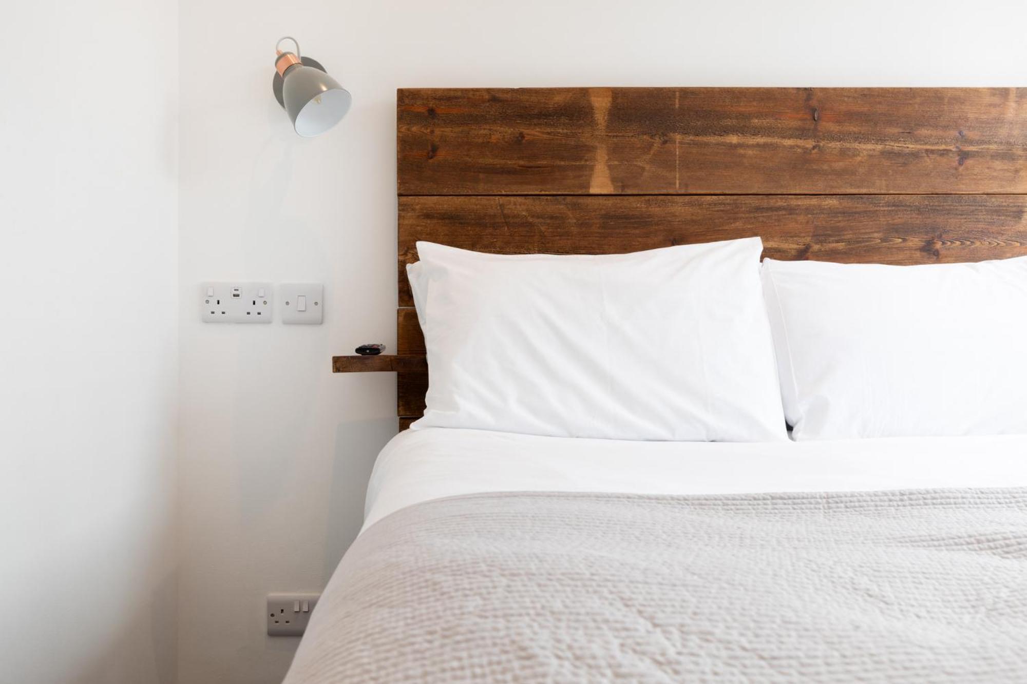 The Nook - Self Serviced Accommodation St Ives  Bagian luar foto