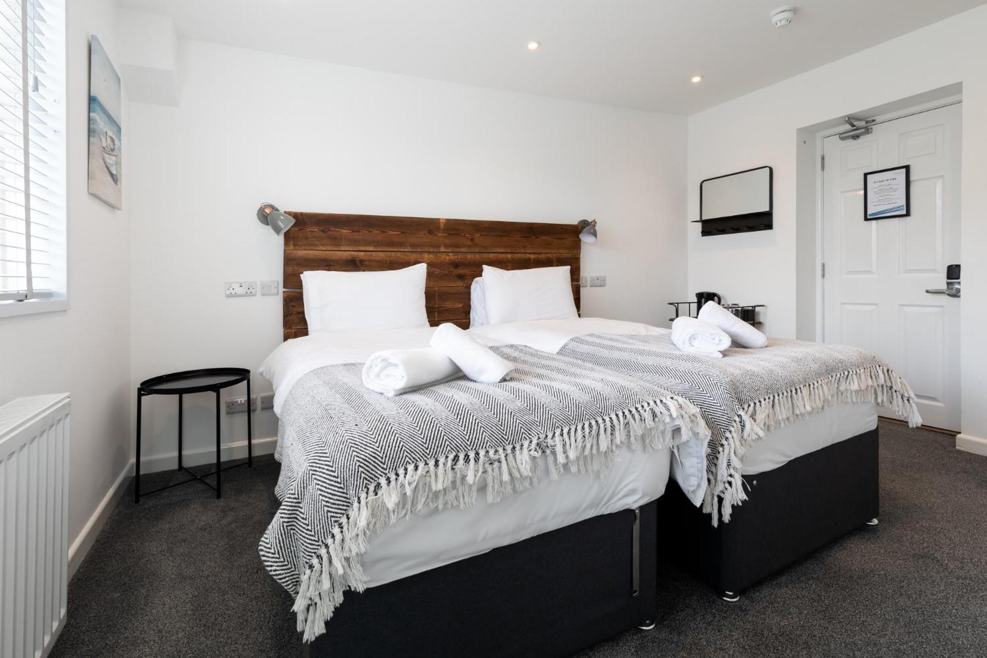 The Nook - Self Serviced Accommodation St Ives  Bagian luar foto