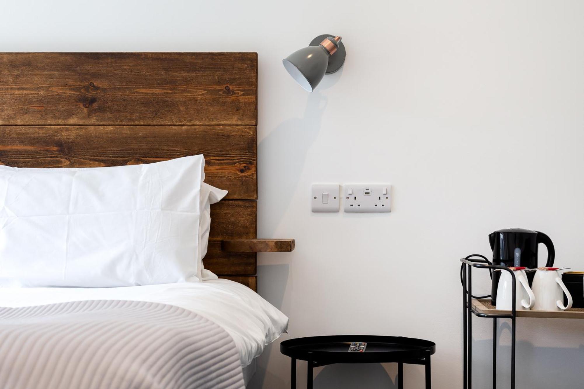The Nook - Self Serviced Accommodation St Ives  Bagian luar foto