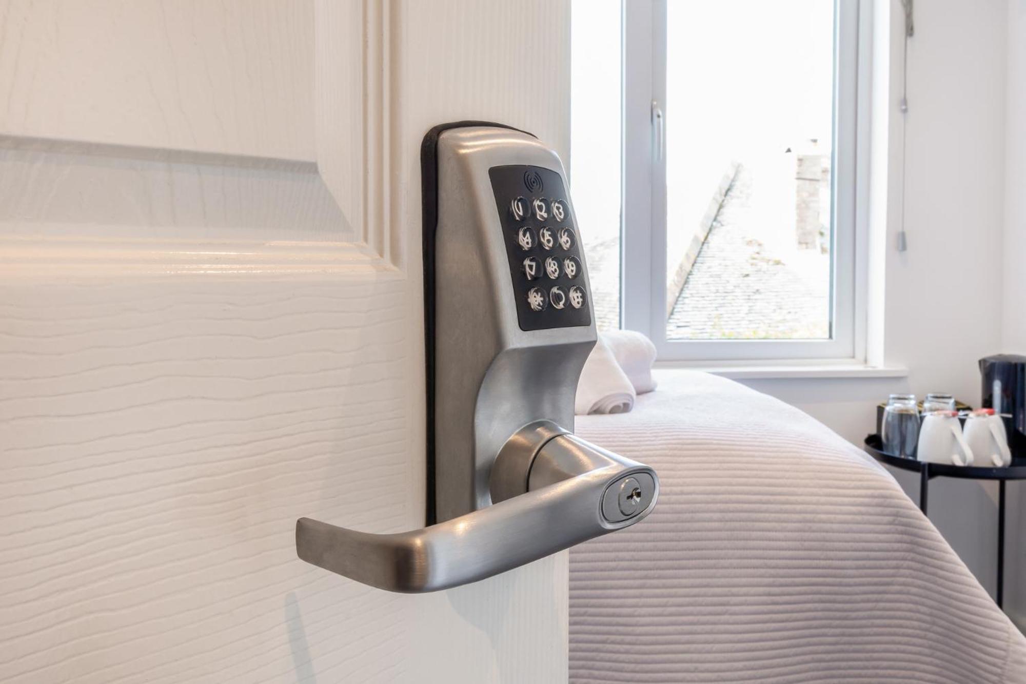 The Nook - Self Serviced Accommodation St Ives  Bagian luar foto