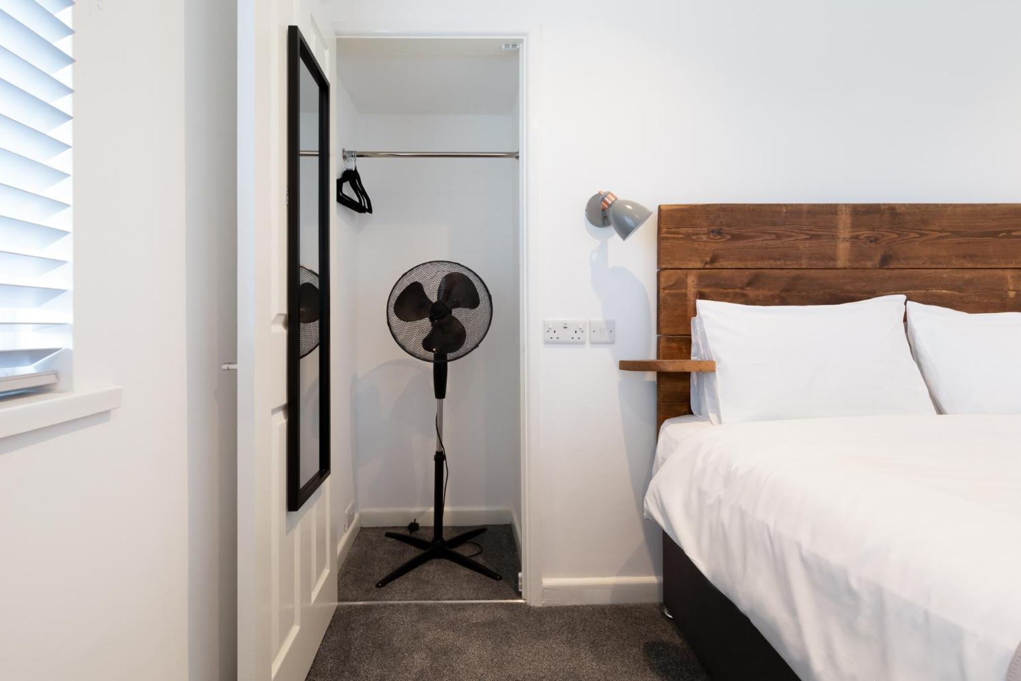 The Nook - Self Serviced Accommodation St Ives  Bagian luar foto