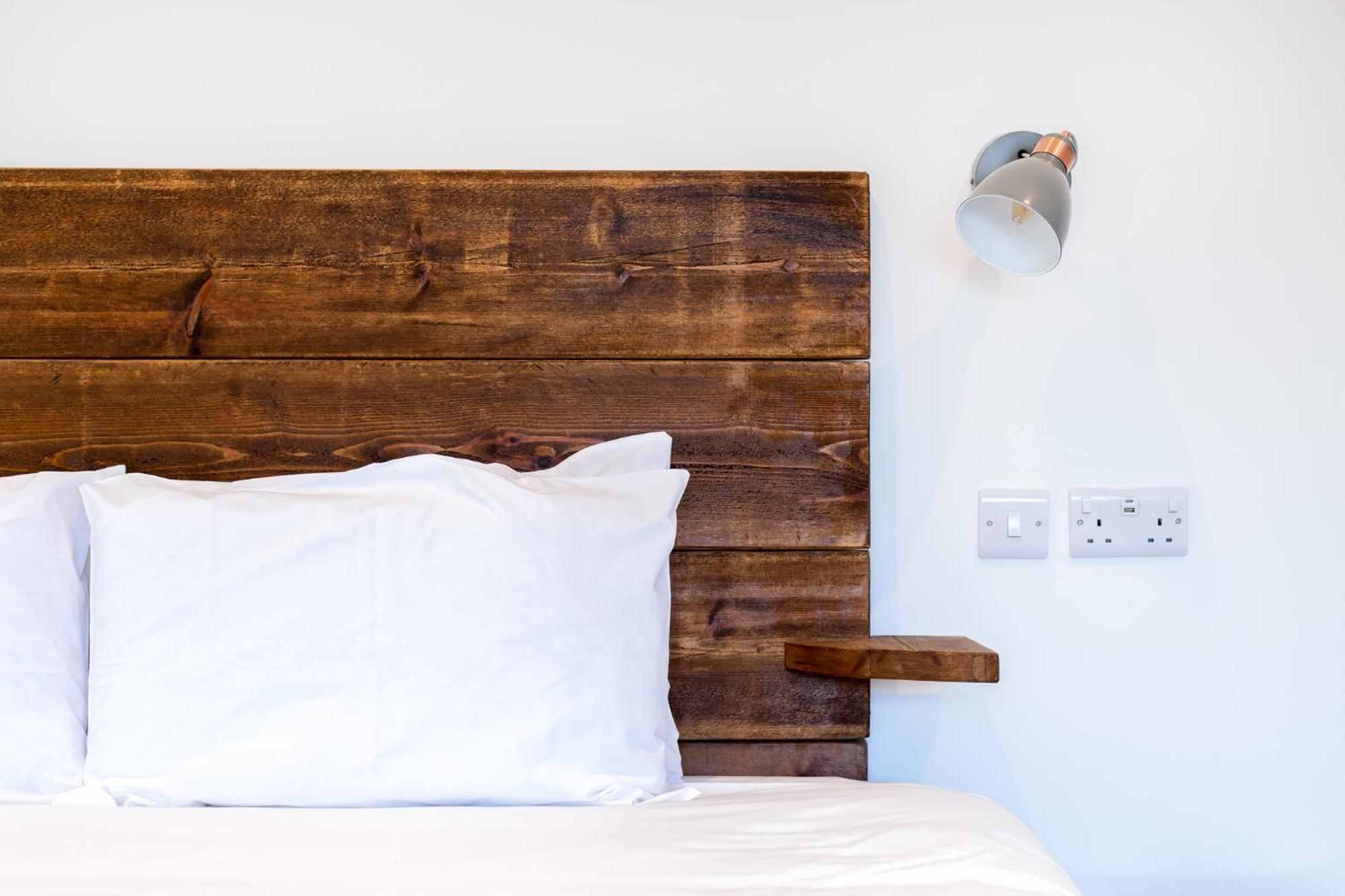 The Nook - Self Serviced Accommodation St Ives  Bagian luar foto