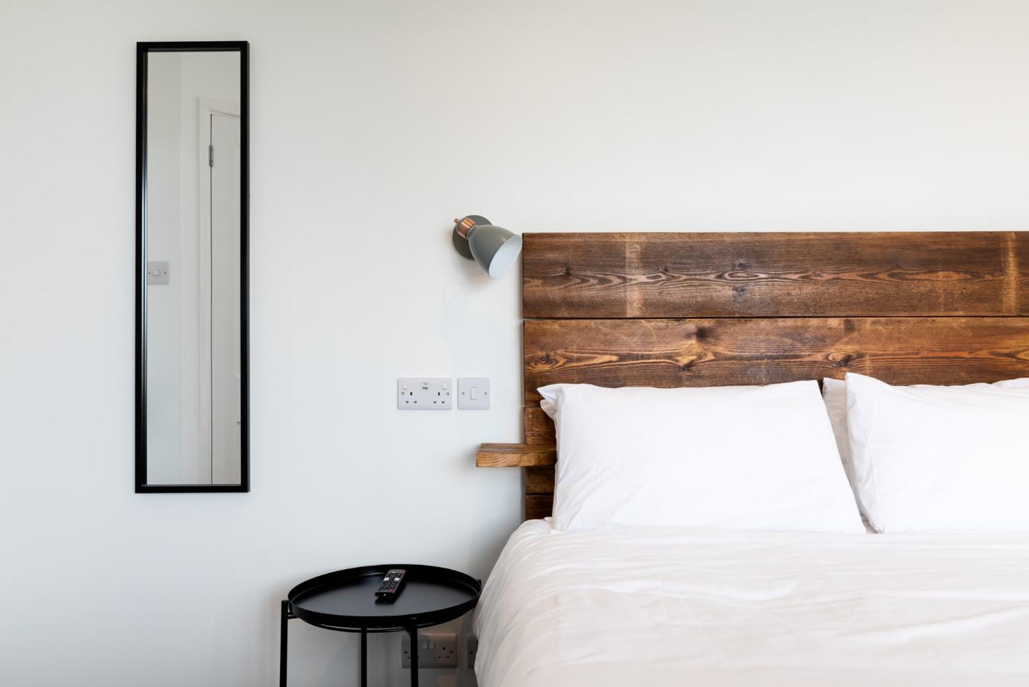 The Nook - Self Serviced Accommodation St Ives  Bagian luar foto