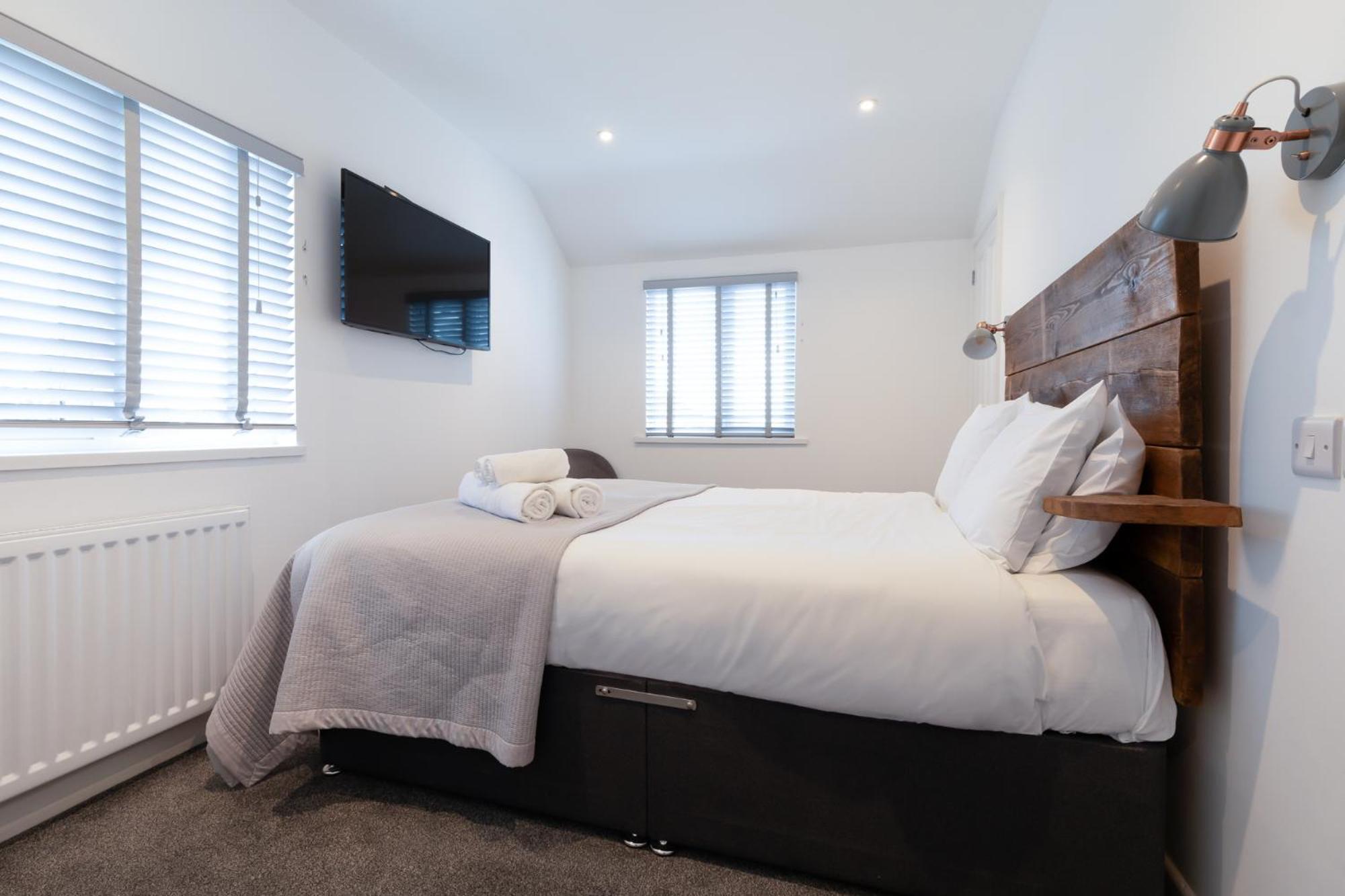 The Nook - Self Serviced Accommodation St Ives  Bagian luar foto