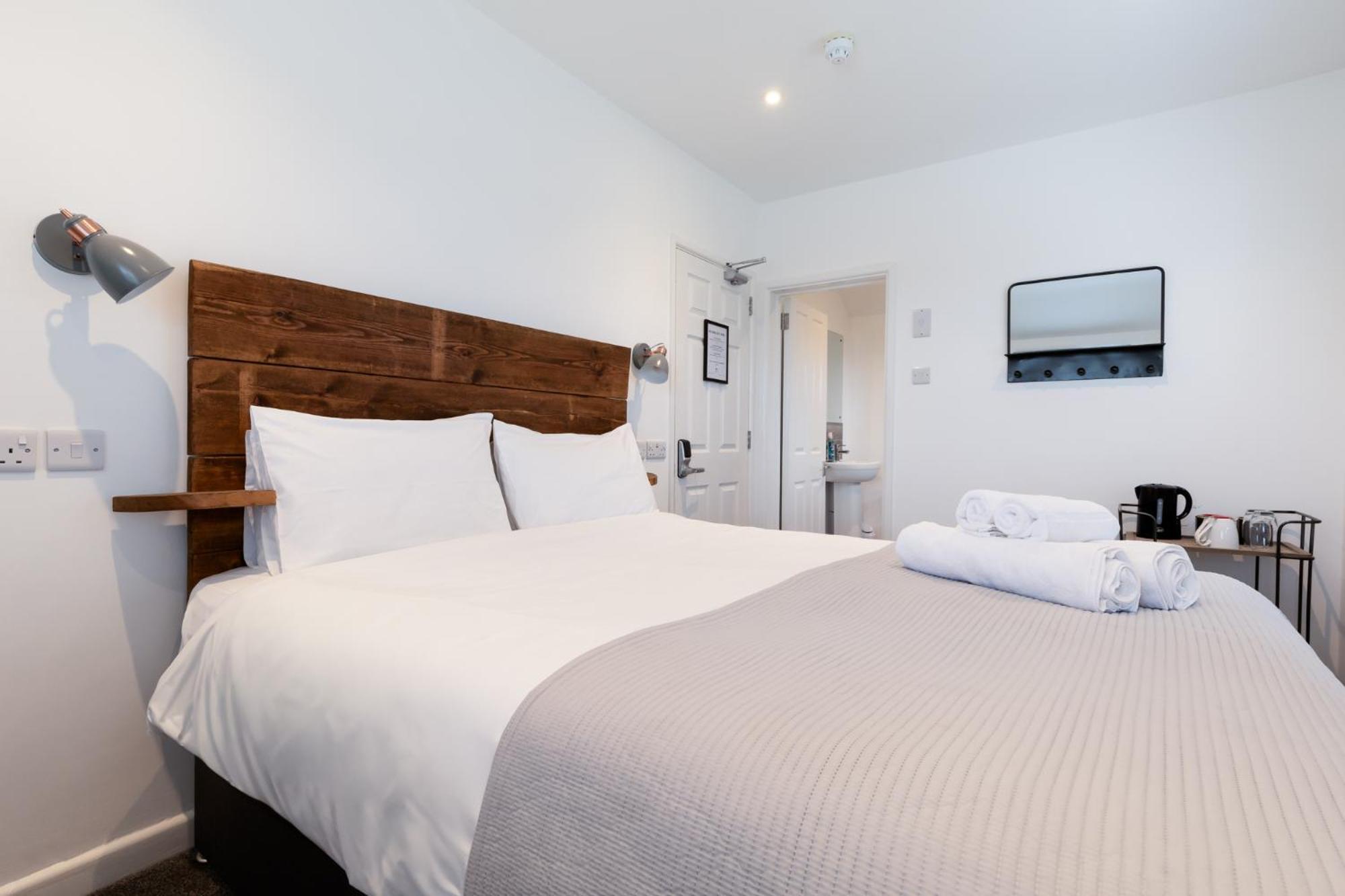 The Nook - Self Serviced Accommodation St Ives  Bagian luar foto