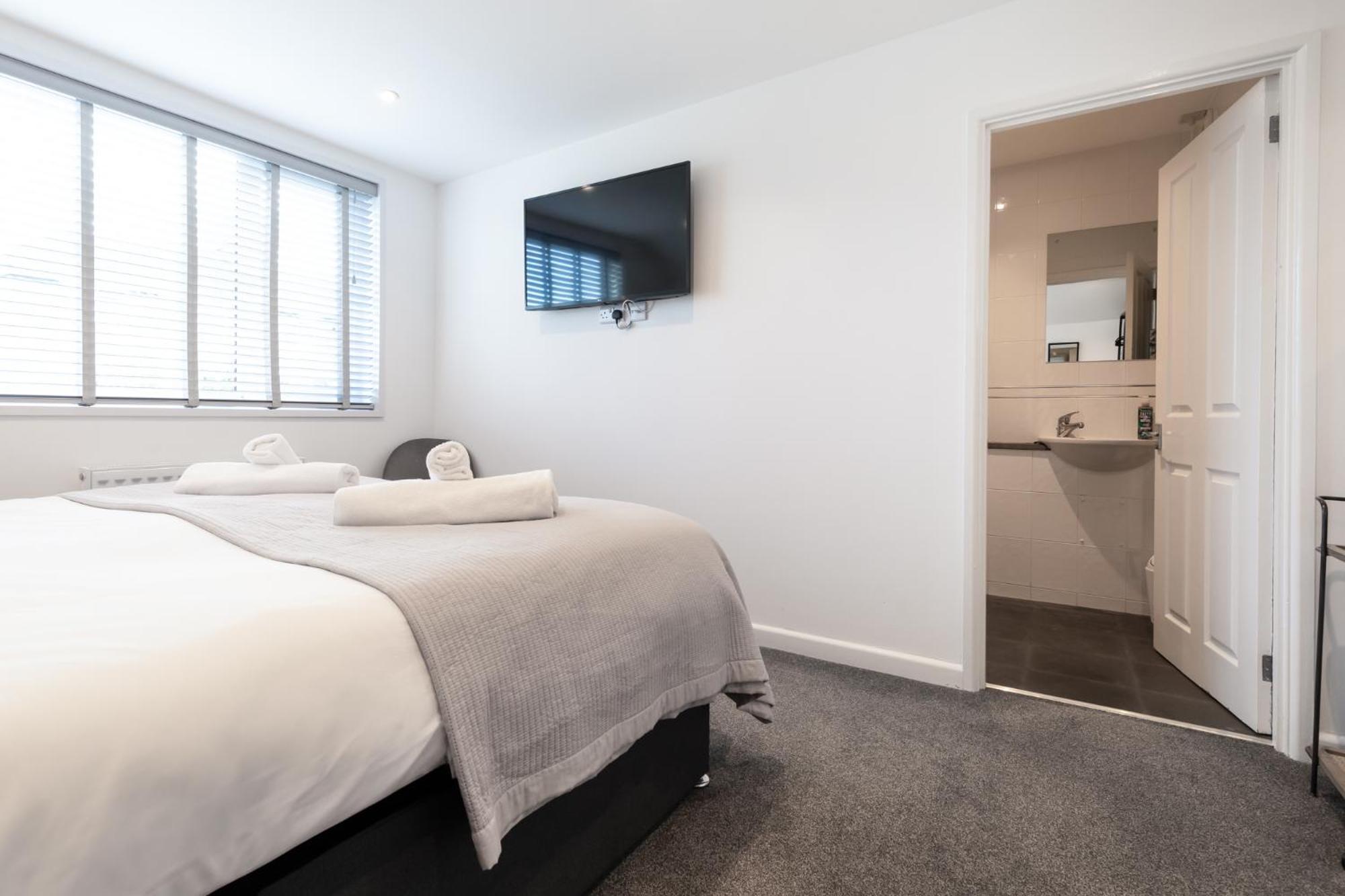 The Nook - Self Serviced Accommodation St Ives  Bagian luar foto
