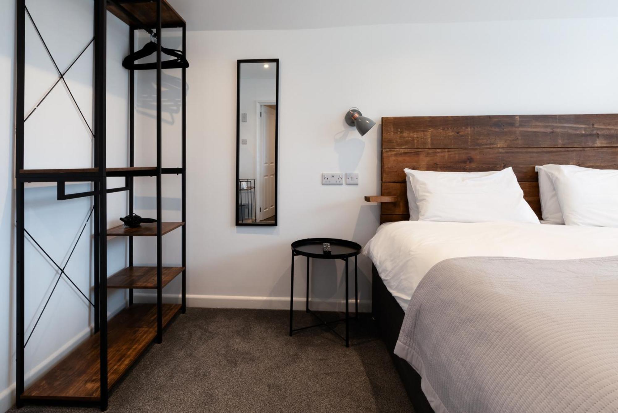 The Nook - Self Serviced Accommodation St Ives  Bagian luar foto