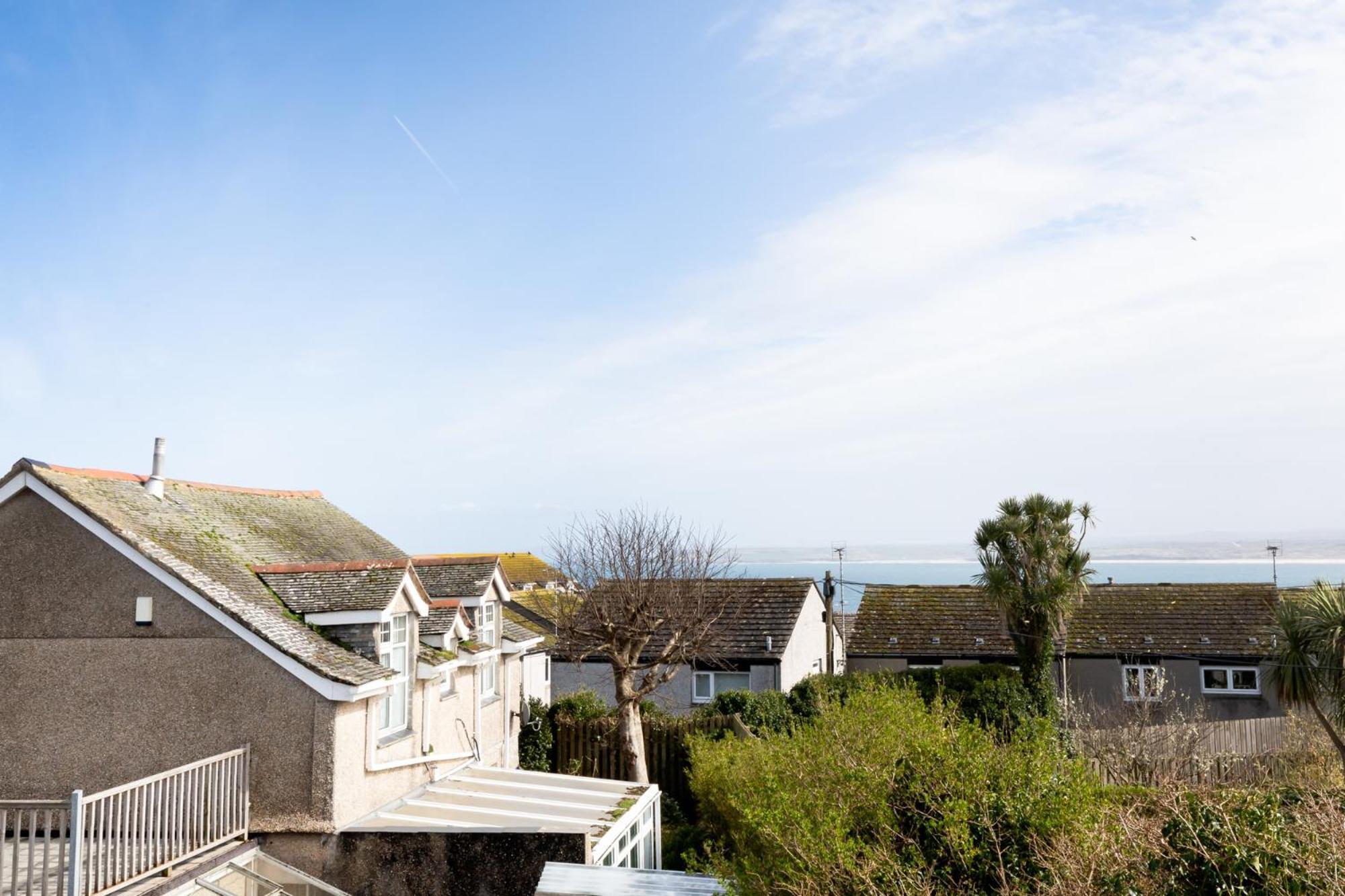The Nook - Self Serviced Accommodation St Ives  Bagian luar foto