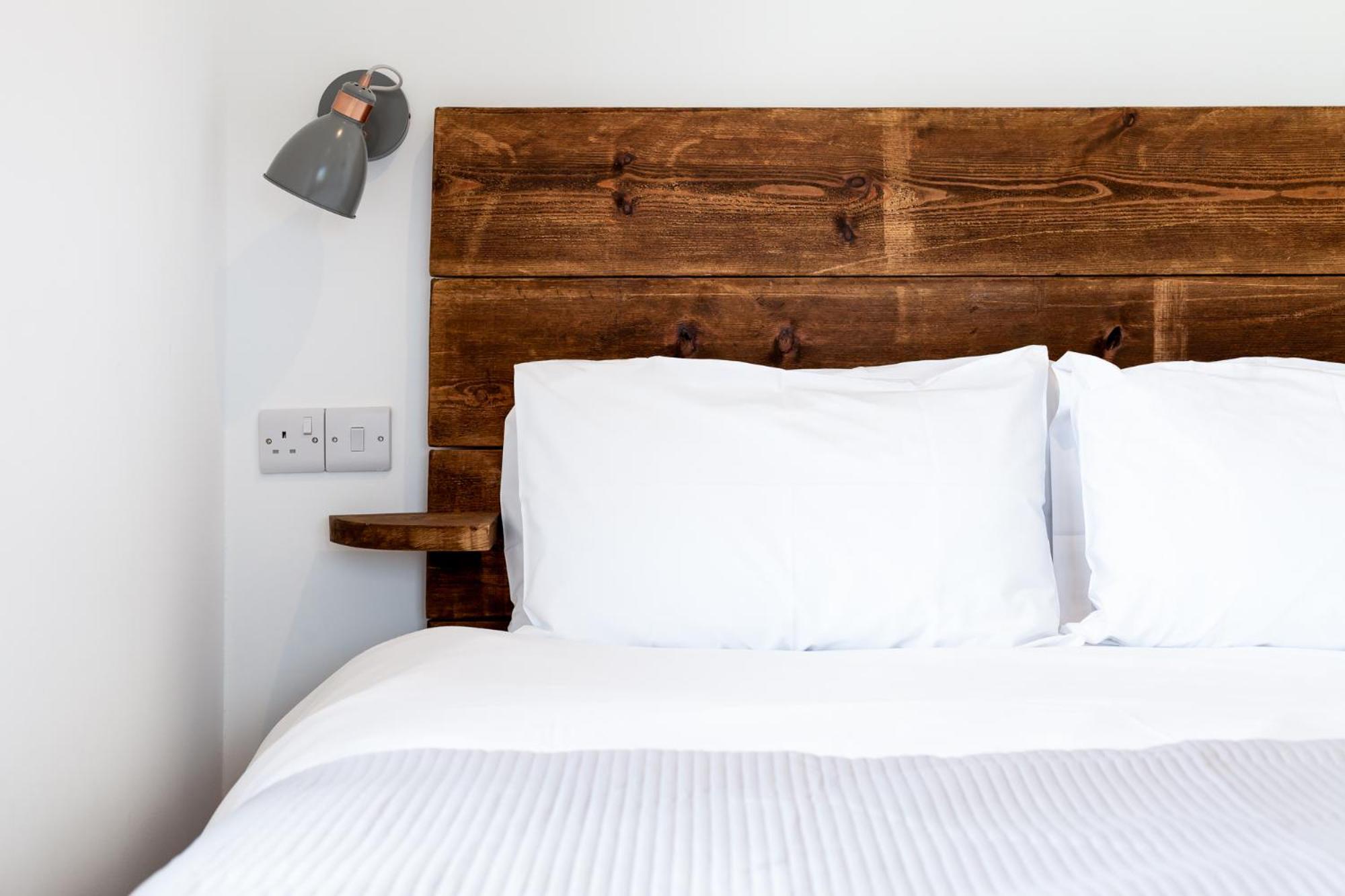 The Nook - Self Serviced Accommodation St Ives  Bagian luar foto